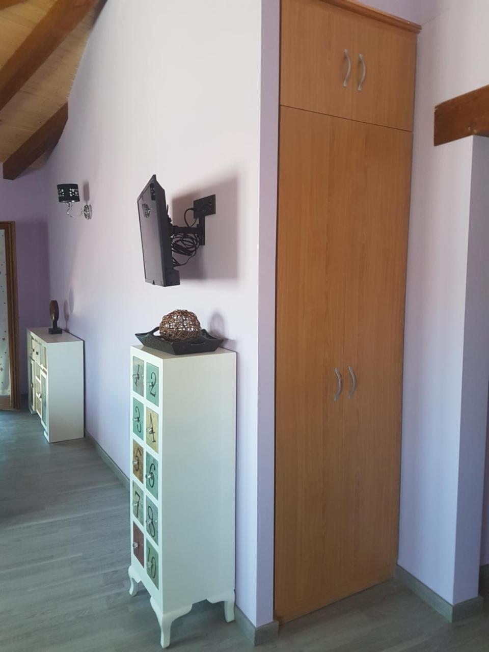 Hostal Los Esquiladores Anento Kültér fotó