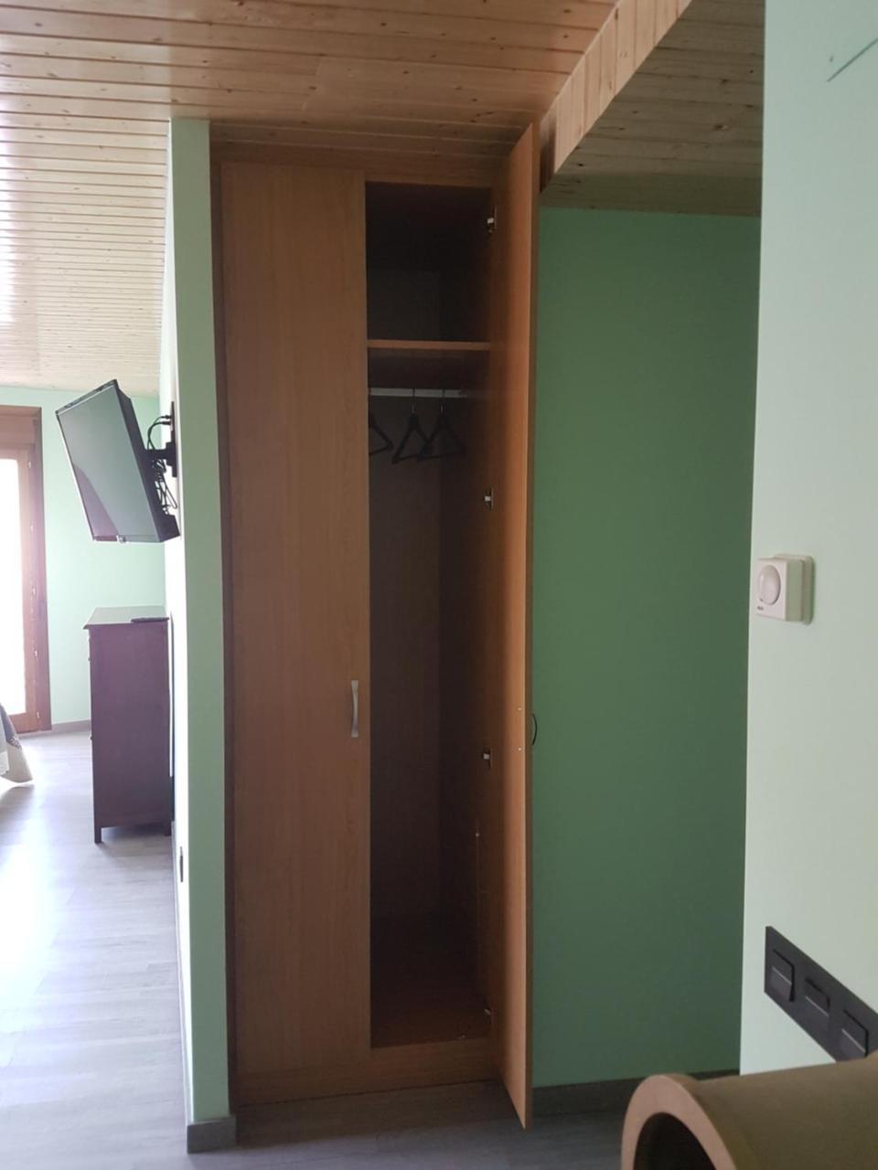 Hostal Los Esquiladores Anento Kültér fotó
