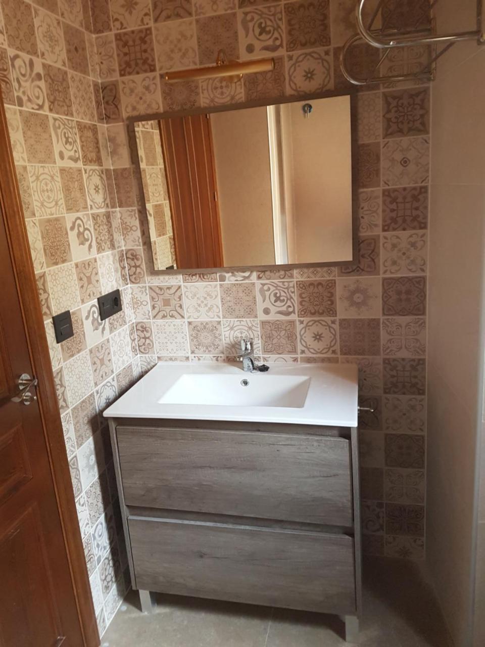 Hostal Los Esquiladores Anento Kültér fotó